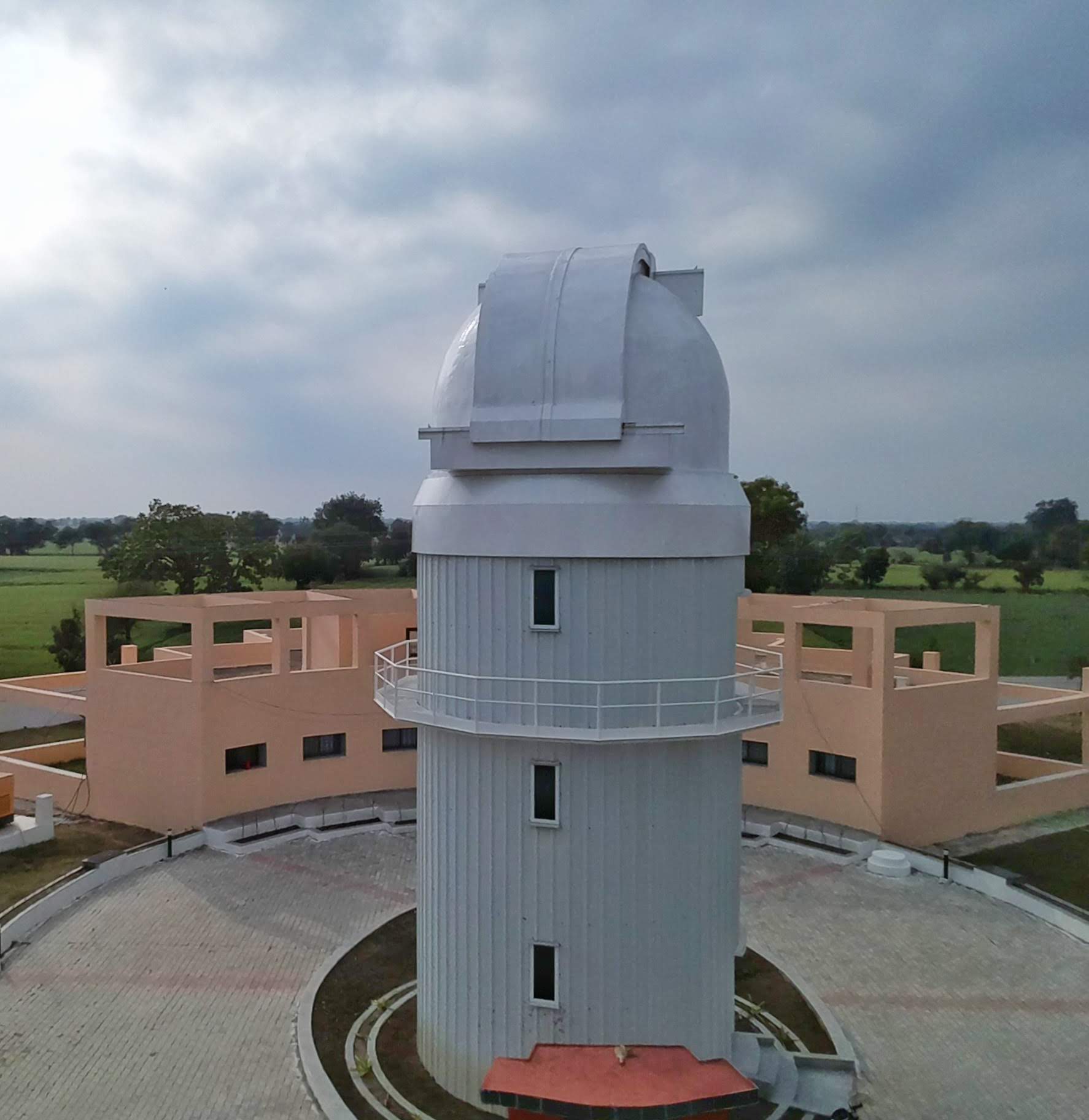 Observatory View 5